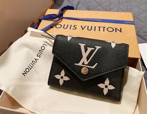 lv victorine wallet dupe|louis vuitton monogram victorine wallet.